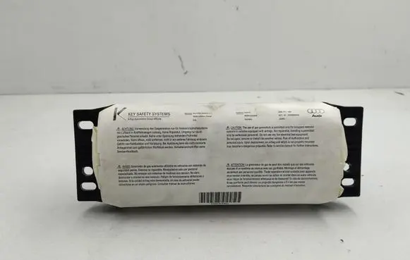 Audi Q7 4L Passenger airbag J81L022184