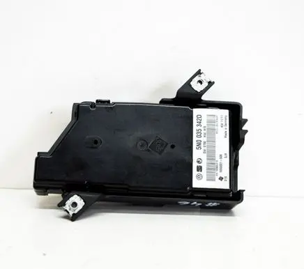 Volkswagen Polo V 6R Other devices 5N0035342D