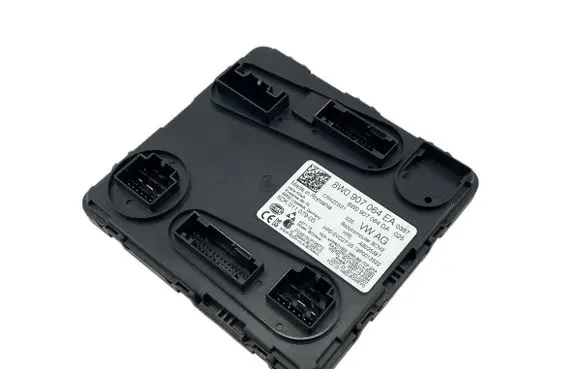 Audi A4 S4 B9 Comfort/convenience module 8W0907064EA 8W0907064DA 5DK01107905