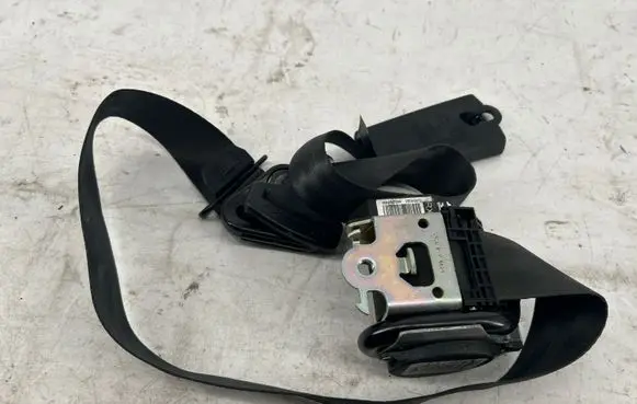 Renault Clio IV Front seatbelt 868864729R 0611316 0411316