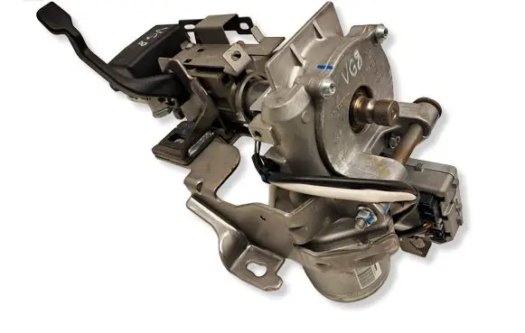 Nissan Qashqai Electric power steering pump 48810HV50A BD0280Q 318413035