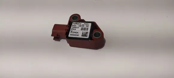 Land Rover Range Rover Sport L320 Airbag deployment crash/impact sensor 5H2Z14B345BA