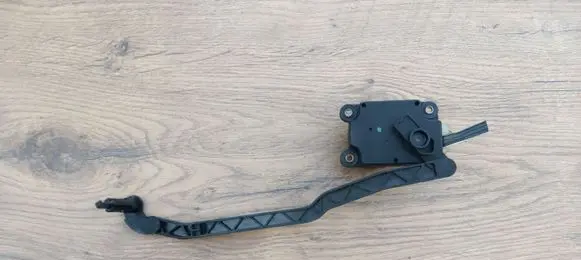 Volvo V70 Air flap motor/actuator 74933