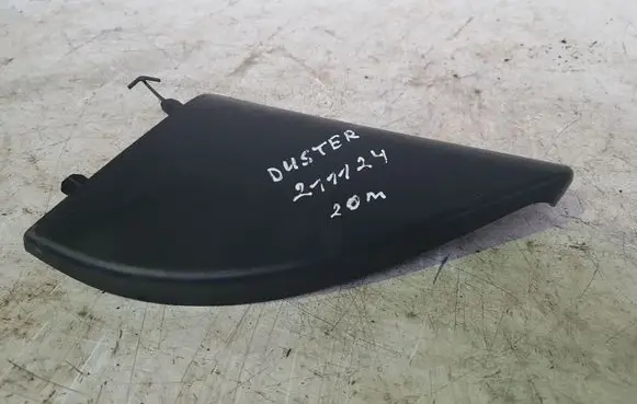 Dacia Duster II Other interior part 2126436X