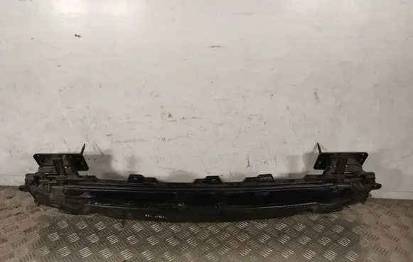 KIA Sportage Rear bumper support beam 86631F1000