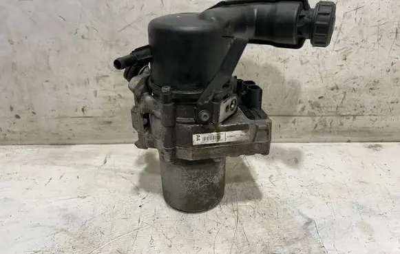Peugeot 508 Power steering pump A5101676