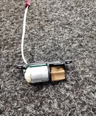 BMW i4 Other devices 62881476