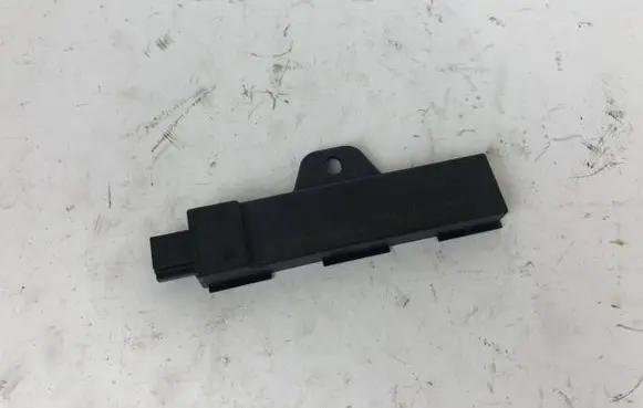 Interior comfort aerial antenna