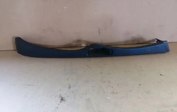 BMW 3 E46 Under headlight/headlamp trim 51137030552