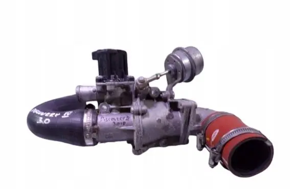 Land Rover Discovery 4 - LR4 EGR valve 1045175S01