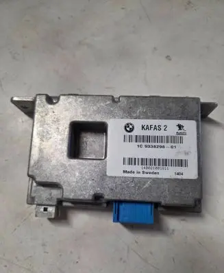 BMW 7 F01 F02 F03 F04 Camera control unit module 9338298