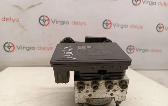 Audi A3 S3 8V ABS Pump 5Q06146517