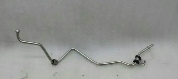 BMW Z4 E89 Fuel line/pipe/hose 7585415