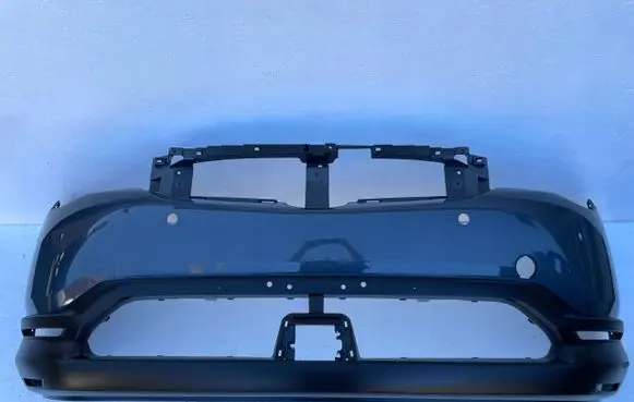 Mazda MX-30 Front bumper DN4E50031