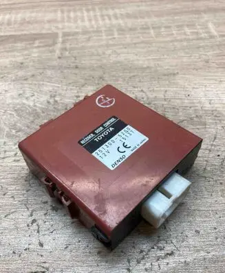 Toyota Corolla E110 Other control units/modules 2513005200