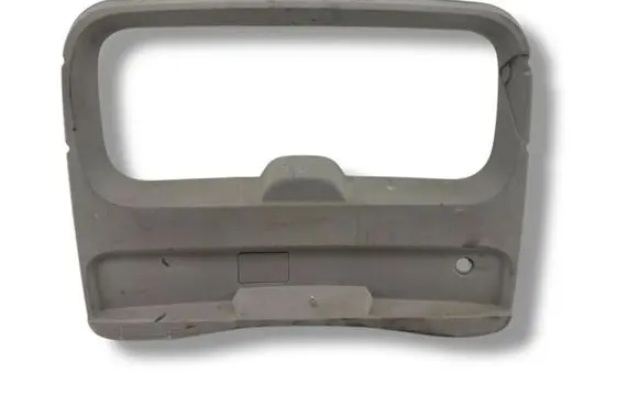 Jeep Commander Tailgate trim 5JP22BD1AE 14428858
