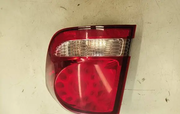 Rear/tail lights