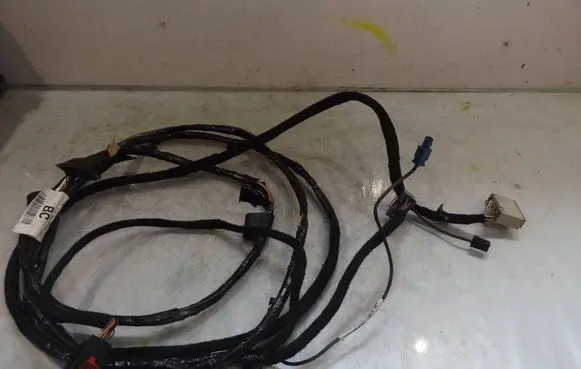 Ford Mondeo Mk III Other wiring loom 4S7T-14A227-BC