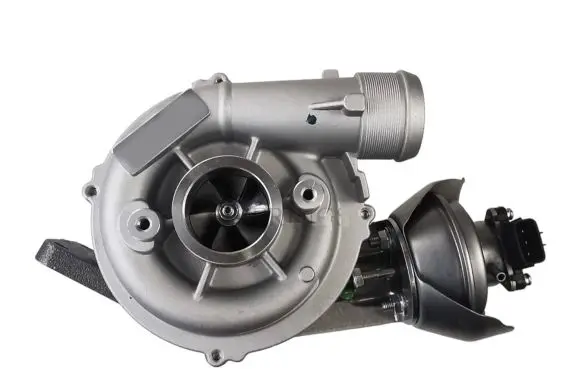 Volvo V50 Turbo 9662464980 96542621 36002265