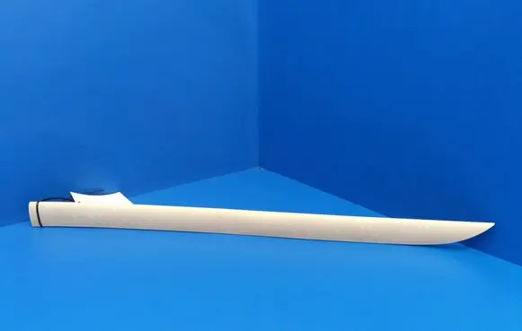 (A) pillar trim