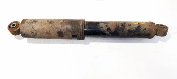 Chevrolet Captiva Rear shock absorber/damper 