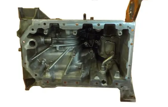 Land Rover Range Rover L405 Oil sump 9H2Q6675BE
