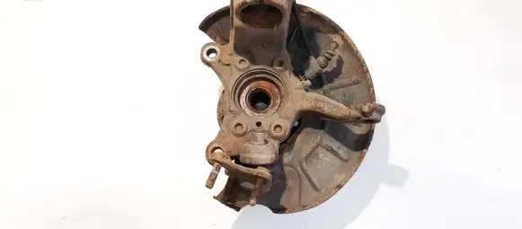 Volkswagen Touran I Front wheel hub