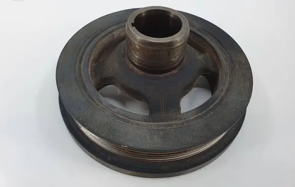 Chrysler Town & Country V Crankshaft gear
