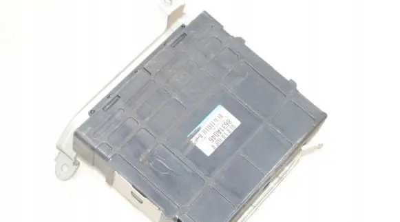 Mitsubishi Pajero Gearbox control unit/module 8631A046