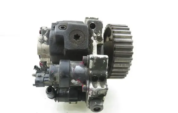 Ford Focus Fuel injection high pressure pump 9651844380 0445010089 0928400575