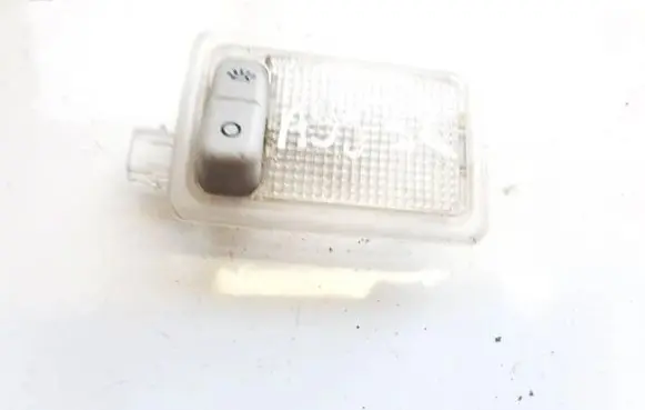 Ford Galaxy Rear seat light c95yf