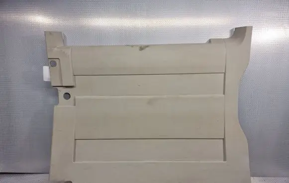 Fiat Ducato Sliding door card 735536274 0735536274