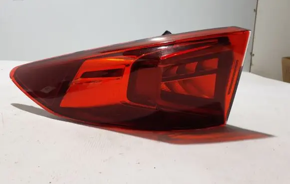 Cupra Formentor Rear/tail lights 5FF945207C