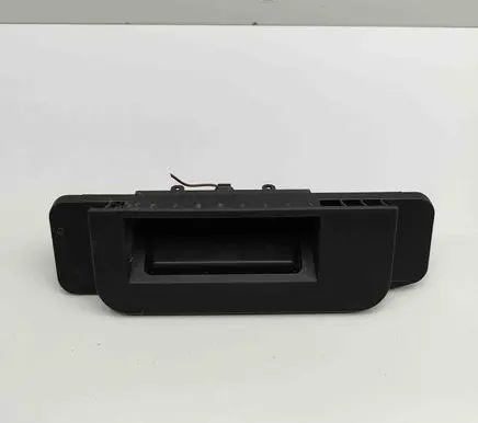 Mercedes-Benz SLC R172 Tailgate/boot open switch button A2227500493