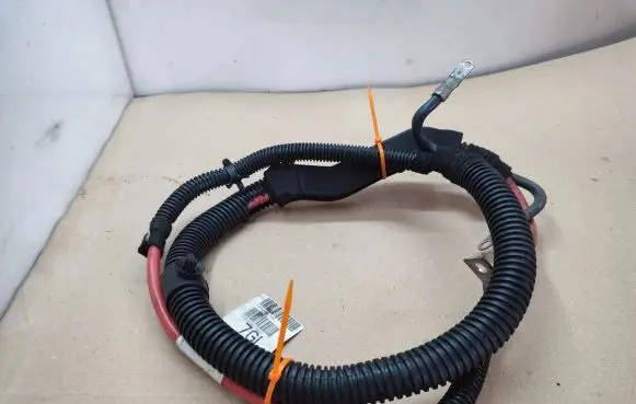 Opel Insignia A Other wiring loom 13295309