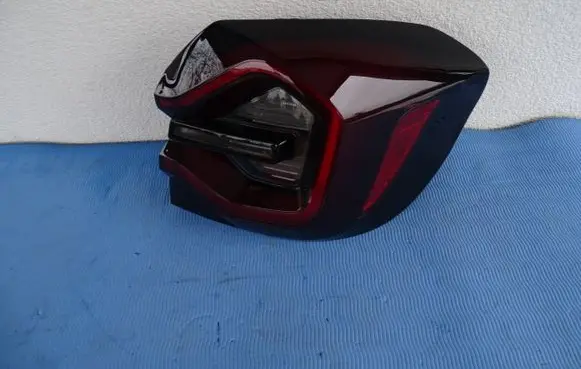 BMW X3 G01 Rear/tail lights 9463048 H4946304808