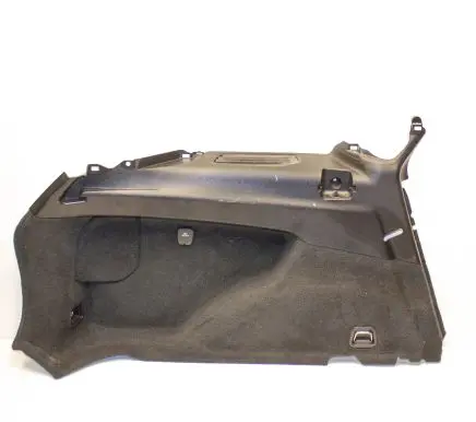 Volvo V60 Trunk/boot side trim panel 39804319