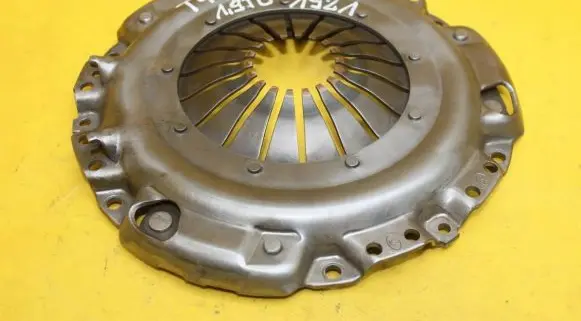 Volkswagen Multivan T4 Pressure plate 