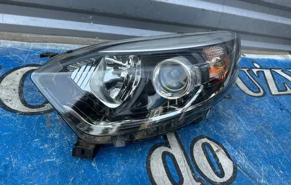 Headlight/headlamp