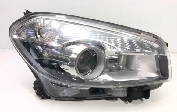 Nissan Qashqai Headlight/headlamp 26010BR60A