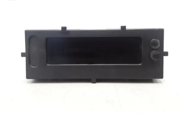 Renault Master III Screen/display/small screen 280349044R