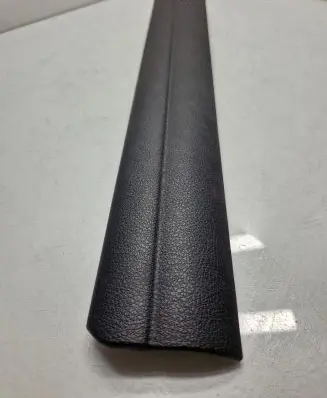 BMW 4 F36 Gran coupe Front sill trim cover 7334212