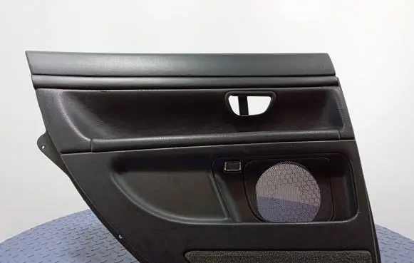 Volvo S80 Door card panel trim set 