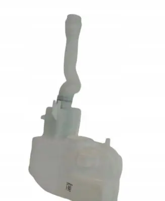Mercedes-Benz GLS X166 Windshield washer fluid reservoir/tank A1668690520