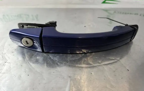 Ford Grand C-MAX Front door exterior handle E521F FZNA