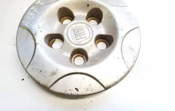 Fiat Doblo Original wheel cap 51810479