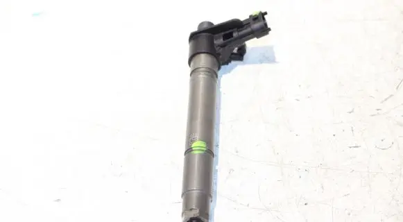 Ford S-MAX Fuel injector 9687454380 0445115087