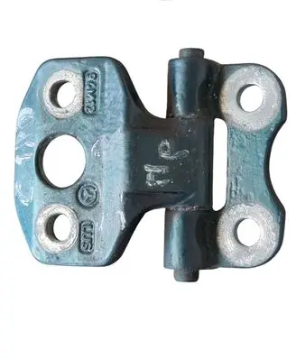 Mercedes-Benz C W202 Front door lower hinge 94M12