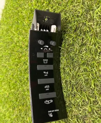 Mercedes-Benz S W221 Suspension ride height/mode switch A2218211251