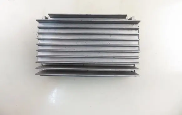 BMW X1 E84 Sound amplifier 9233961